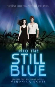 Featured image for Résumé de « Into the Still Blue » par Veronica Rossi