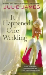Featured image for Résumé de « Il était une fois un mariage » par Julie James
