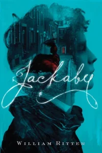 Featured image for Résumé de 'Jackaby' par William Ritter