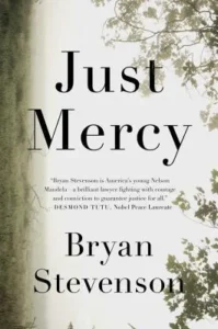Featured image for Résumé de "Just Mercy" par Bryan Stevenson