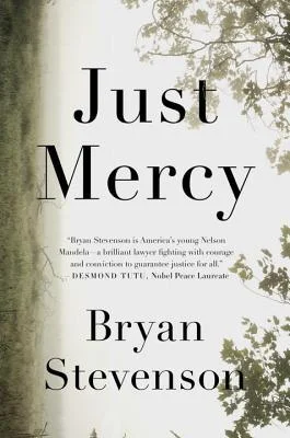 Featured image for Résumé de "Just Mercy" par Bryan Stevenson