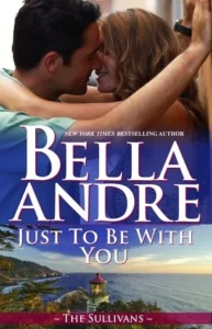 Featured image for Résumé de 'Juste pour être avec toi' par Bella Andre