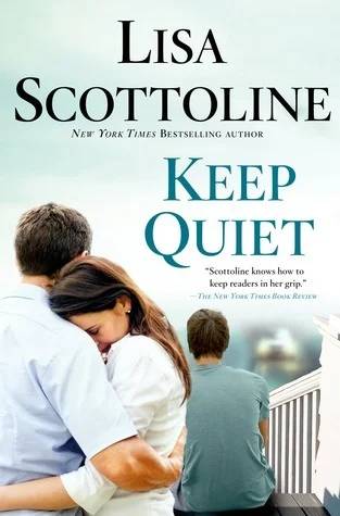 Featured image for Résumé de 'Keep Quiet' par Lisa Scottoline