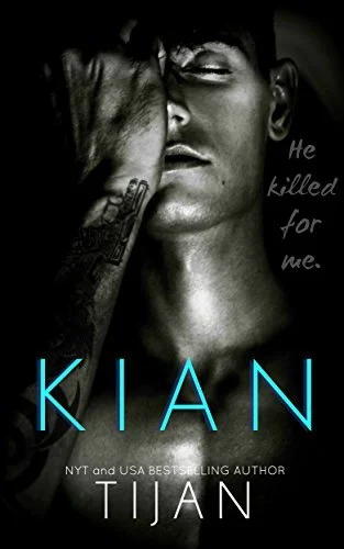 Featured image for Résumé de 'Kian' par Tijan