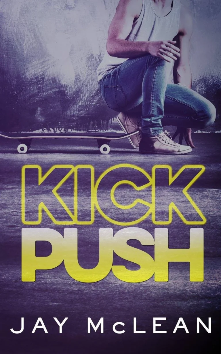 Featured image for Résumé de 'Kick Push' par Jay McLean