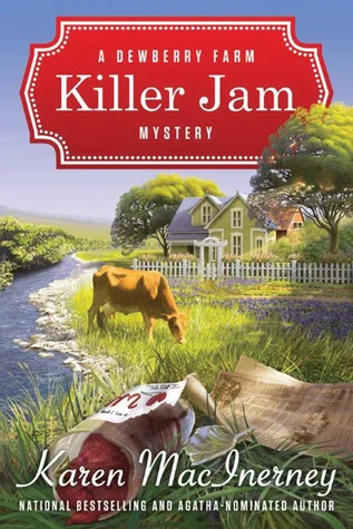 Featured image for Résumé de "Killer Jam" par Karen MacInerney