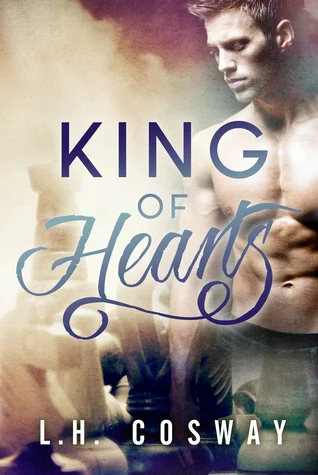 Featured image for Résumé de 'King of Hearts' par L.H. Cosway
