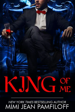 Featured image for Résumé de 'King of Me' par Mimi Jean Pamfiloff