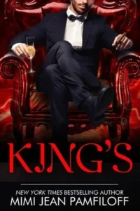 Featured image for Résumé de 'King' par Mimi Jean Pamfiloff