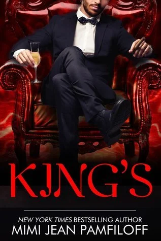 Featured image for Résumé de 'King' par Mimi Jean Pamfiloff