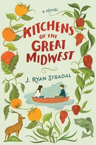 Featured image for Résumé de 'Kitchens of the Great Midwest' par J. Ryan Stradal