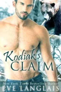 Featured image for Résumé de 'Kodiak's Claim' par Eve Langlais