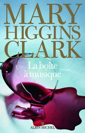 Featured image for Résumé de "La mélodie persiste" par Mary Higgins Clark