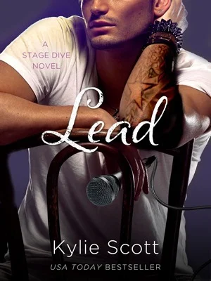 Featured image for Résumé de 'Lead' par Kylie Scott
