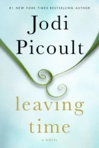 Featured image for Résumé de « Leaving Time » par Jodi Picoult
