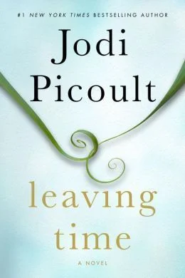 Featured image for Résumé de « Leaving Time » par Jodi Picoult