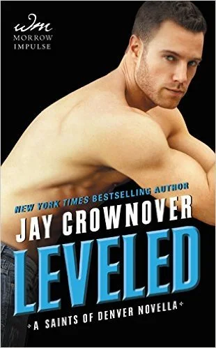 Featured image for Résumé de 'Leveled' par Jay Crownover