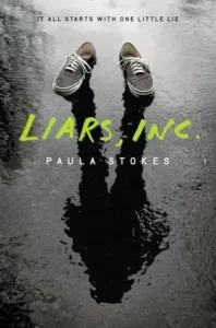 Featured image for Résumé de 'Liars, Inc.' par Paula Stokes