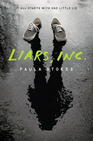 Featured image for Résumé de 'Liars, Inc.' par Paula Stokes