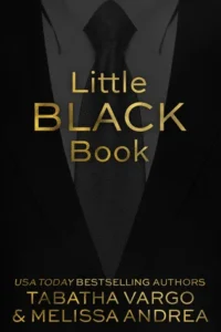 Featured image for Résumé de 'Little Black Book' par Tabatha Vargo et Melissa Andrea