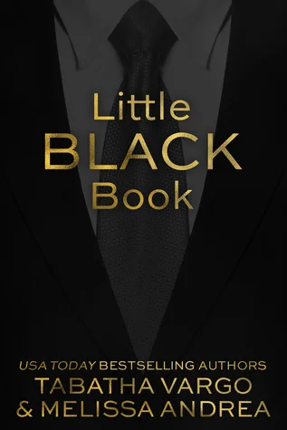 Featured image for Résumé de 'Little Black Book' par Tabatha Vargo et Melissa Andrea