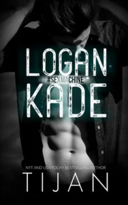 Featured image for Résumé de « Logan Kade » par Tijan