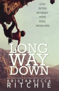 Featured image for Résumé de 'Long Way Down' par Krista Ritchie et Becca Ritchie