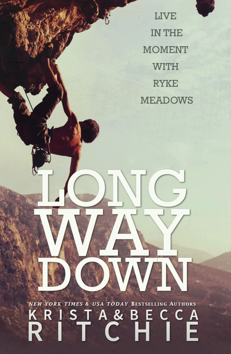 Featured image for Résumé de 'Long Way Down' par Krista Ritchie et Becca Ritchie