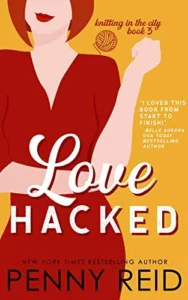 Featured image for Résumé de 'Love Hacked' par Penny Reid