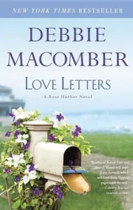 Featured image for Résumé de "Lettres d'amour" par Debbie Macomber