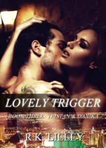 Featured image for Résumé de 'Lovely Trigger' par R.K. Lilley