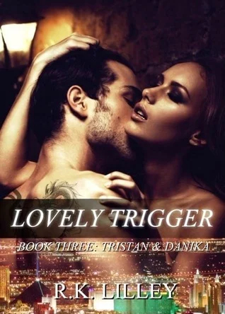 Featured image for Résumé de 'Lovely Trigger' par R.K. Lilley