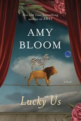 Featured image for Résumé de 'Lucky Us' par Amy Bloom