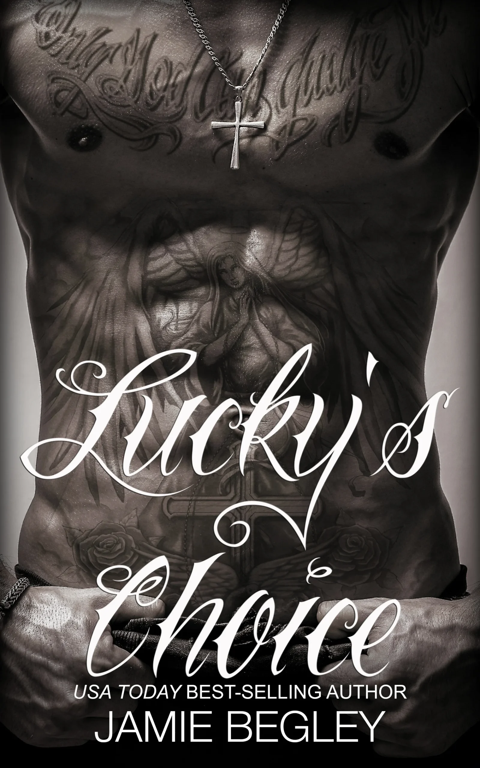 Featured image for Résumé de 'Lucky's Choice' par Jamie Begley