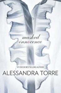 Featured image for Résumé de 'Masked Innocence' par Alessandra Torre