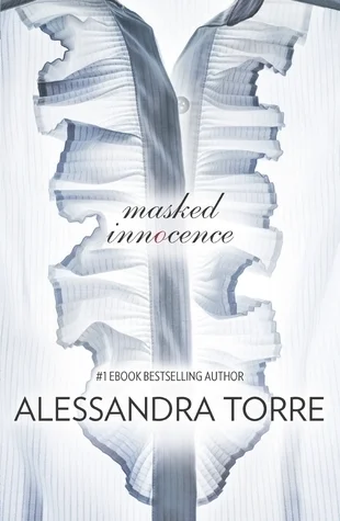 Featured image for Résumé de 'Masked Innocence' par Alessandra Torre