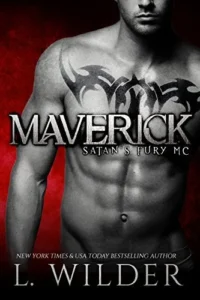 Featured image for Résumé de « Maverick » par L. Wilder