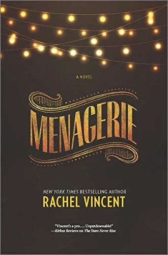 Featured image for Résumé de "Menagerie" par Rachel Vincent