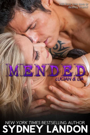 Featured image for Résumé de 'Mended' par Sydney Landon