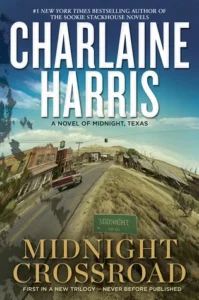 Featured image for Résumé de « Midnight Crossroad » par Charlaine Harris