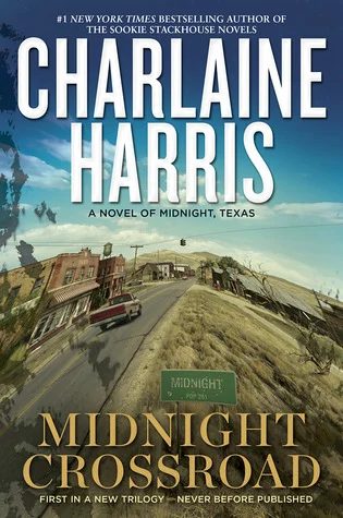 Featured image for Résumé de « Midnight Crossroad » par Charlaine Harris