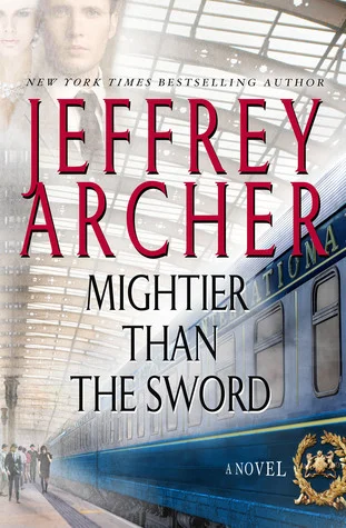 Featured image for Résumé de 'Plus fort que l'épée' par Jeffrey Archer