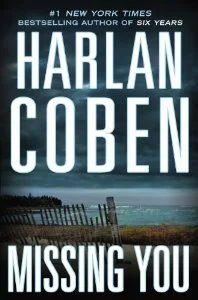 Featured image for Résumé de 'Dans mes pensées' par Harlan Coben