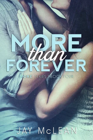 Featured image for Résumé de "More Than Forever" par Jay McLean