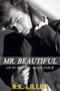 Featured image for Résumé de 'Mr. Beautiful' par R.K. Lilley