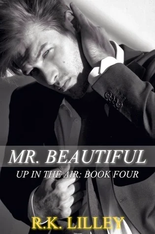 Featured image for Résumé de 'Mr. Beautiful' par R.K. Lilley