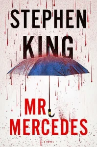 Featured image for Résumé de 'Mr. Mercedes' par Stephen King