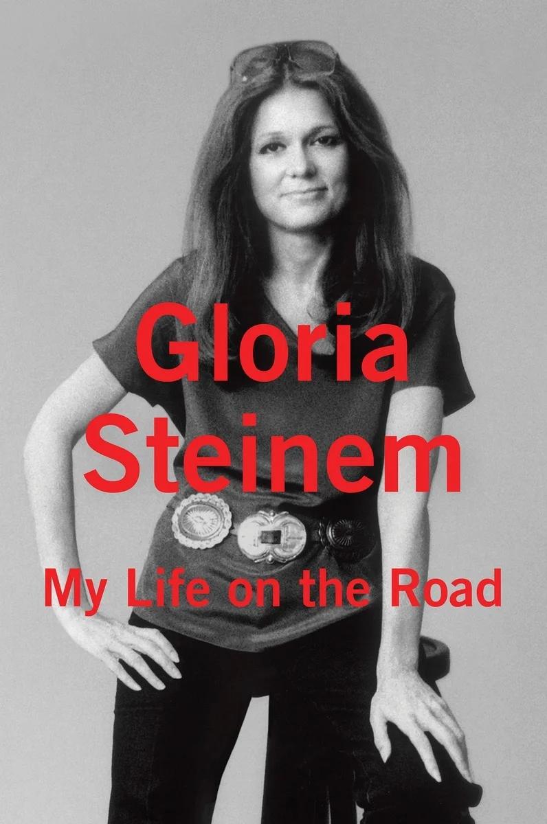 Featured image for Résumé de « Ma vie sur la route » par Gloria Steinem