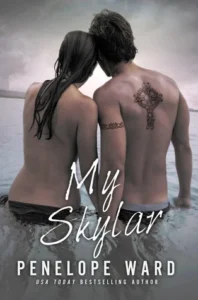Featured image for Résumé de "My Skylar" par Penelope Ward