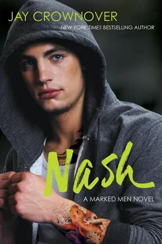 Featured image for Résumé de 'Nash' par Jay Crownover